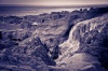 TUNEZJA_2008_056, tunezja, podróże, skały, mury, ruiny, stare miasto, krajobraz, pustynia, architekt