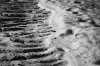 LANDSCAPE 0021, sand, light, shadow, landscape, photography, black white, B&W,