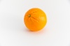 OWOCE 0017, owoc, pomarańcza, skórka pomarańczowa, cytrusy, natura, martwa natura, fotografia, kolor