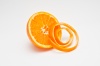 OWOCE 0061, owoc, pomarańcza, skórka pomarańczowa, cytrusy, natura, martwa natura, fotografia, kolor