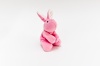 MASKOTKI 0019, królik, maskotki, pluszaki, dzieci, zabawki, martwa natura, fotografia, kolor,